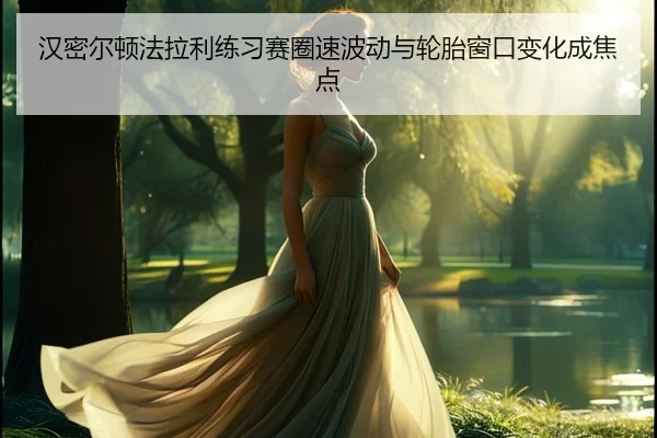 汉密尔顿法拉利练习赛圈速波动与轮胎窗口变化成焦点